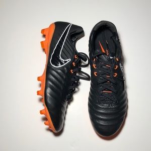 Nike Tiempo Legend Pro FG soccer cleats